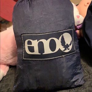 Single Nest Eno Hammock